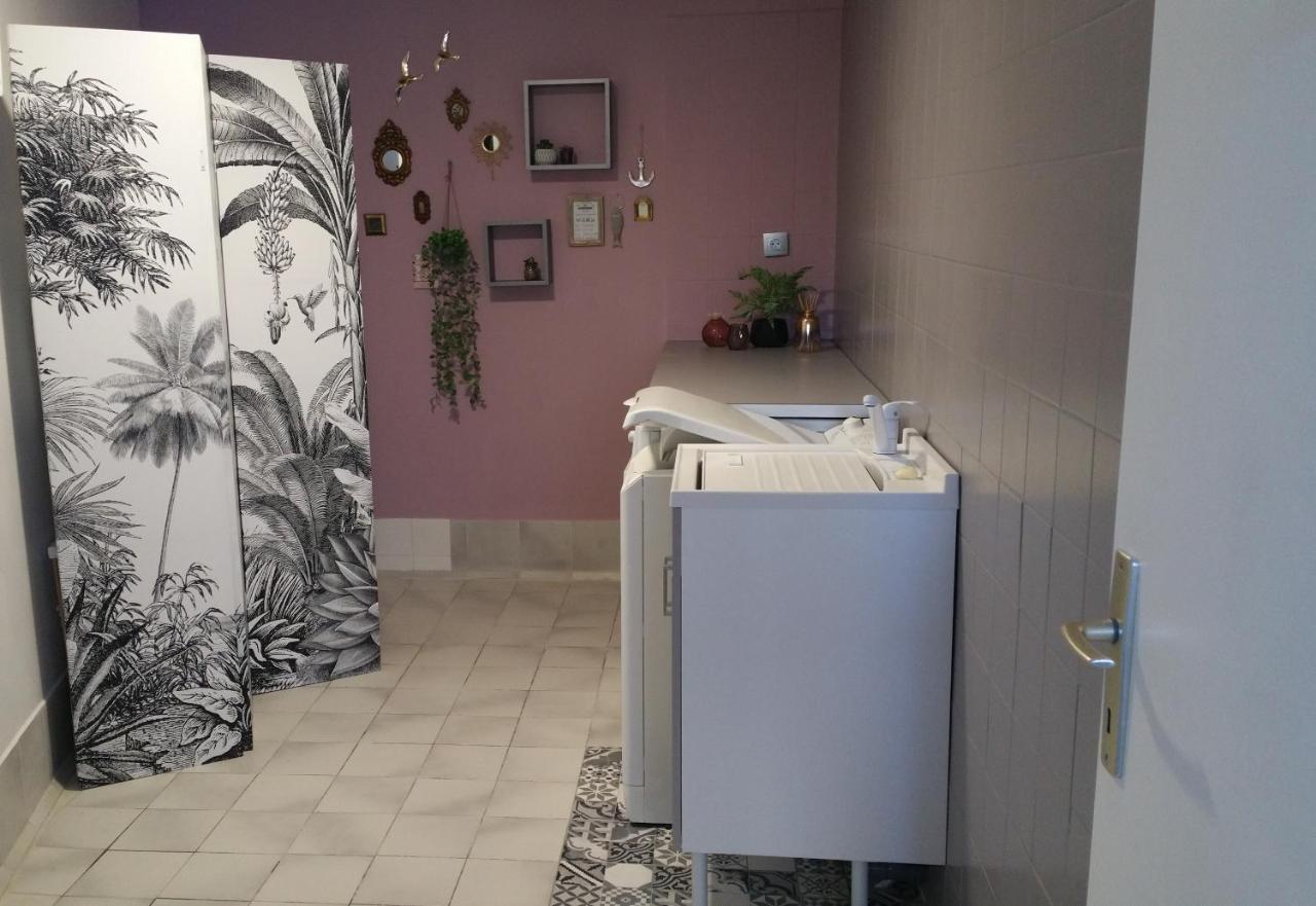 Apartamento La Chaumette Les Sables-dʼOlonne Exterior foto