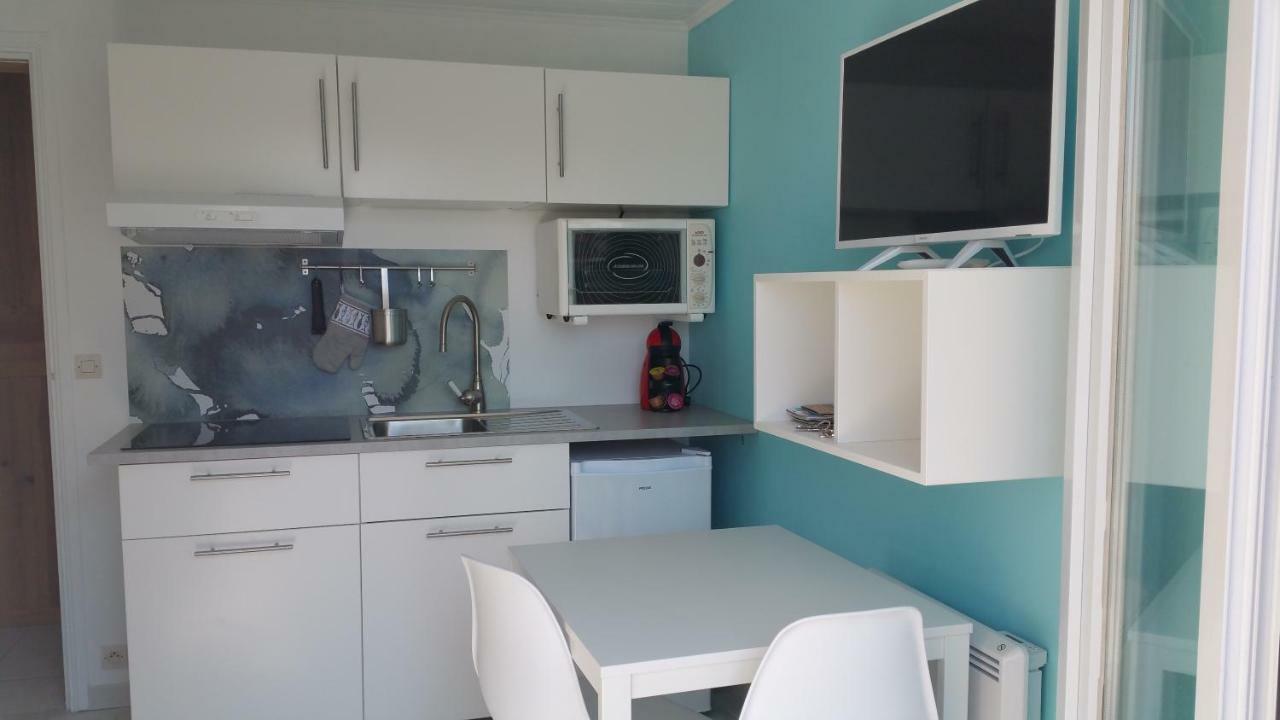 Apartamento La Chaumette Les Sables-dʼOlonne Exterior foto