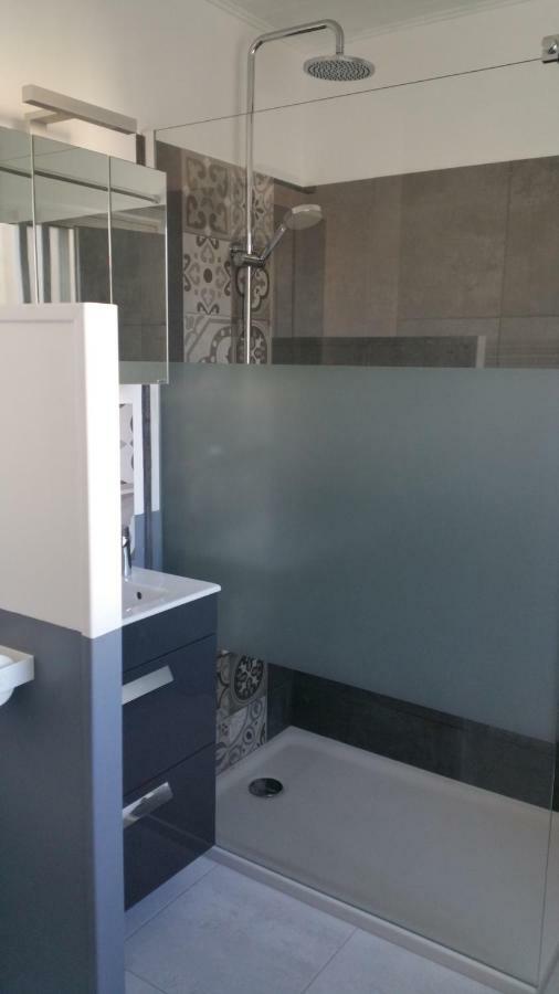 Apartamento La Chaumette Les Sables-dʼOlonne Exterior foto