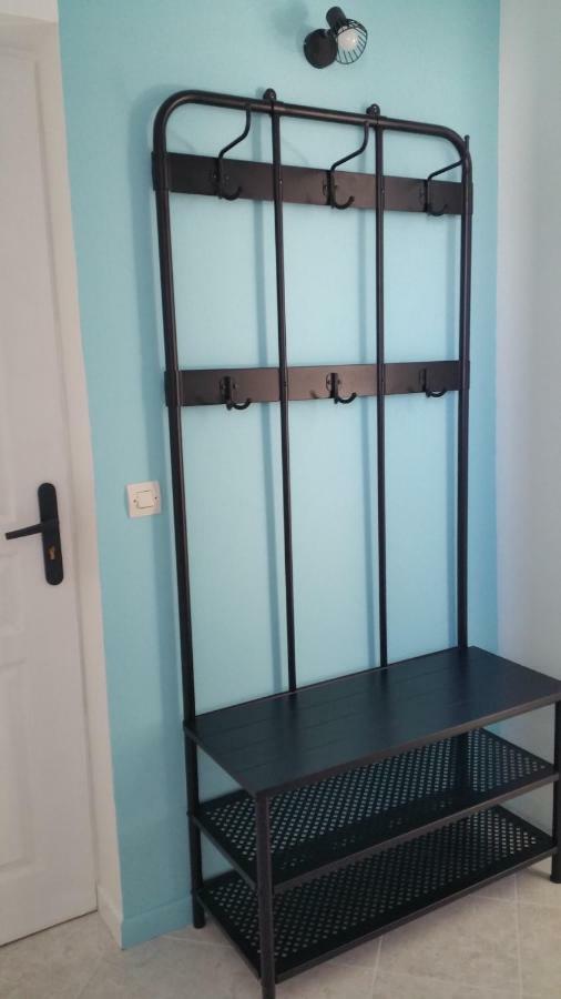 Apartamento La Chaumette Les Sables-dʼOlonne Exterior foto